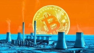 Mining Farm Setup