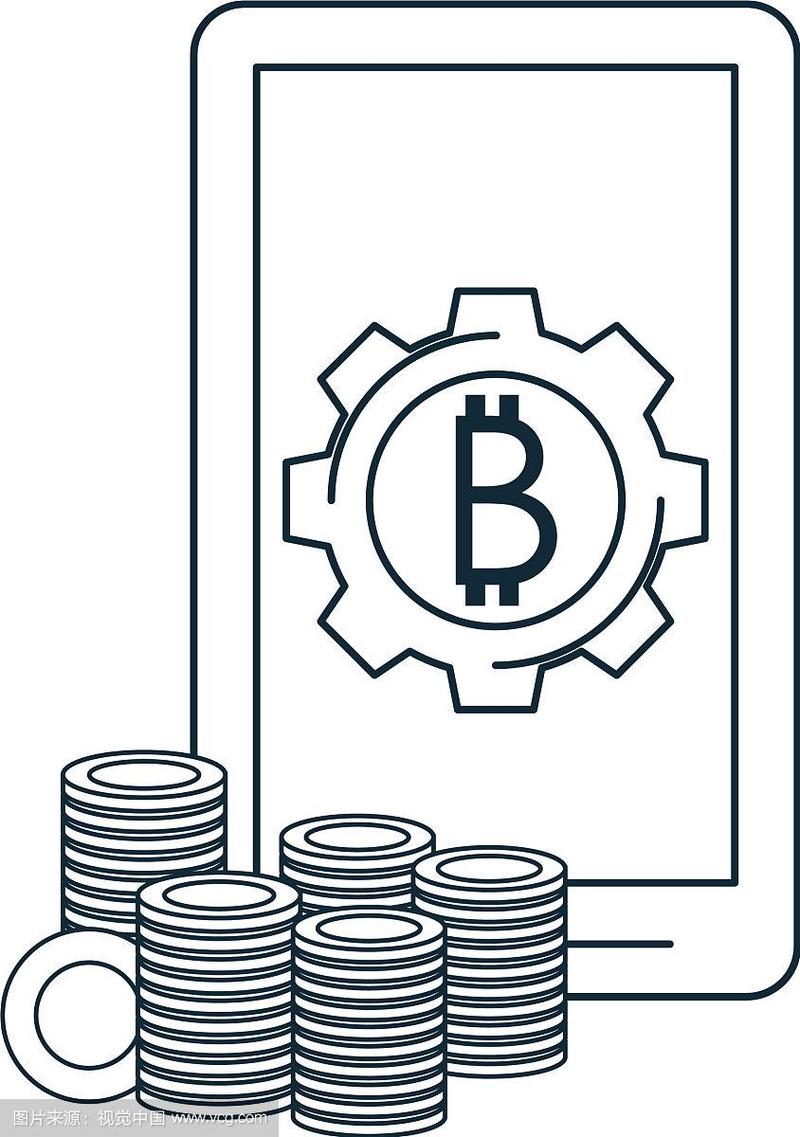 An in-depth view of a high-performance GPU mining rig, showcasing its components and setup for optimal cryptocurrency mining