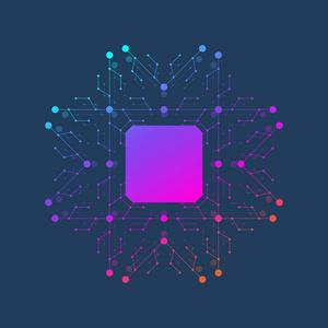 Electricity infrastructure supporting a Bitcoin mining operation