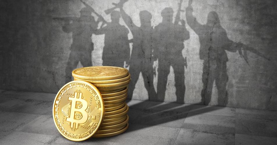 Bitcoin mining uses high amounts of electricity.