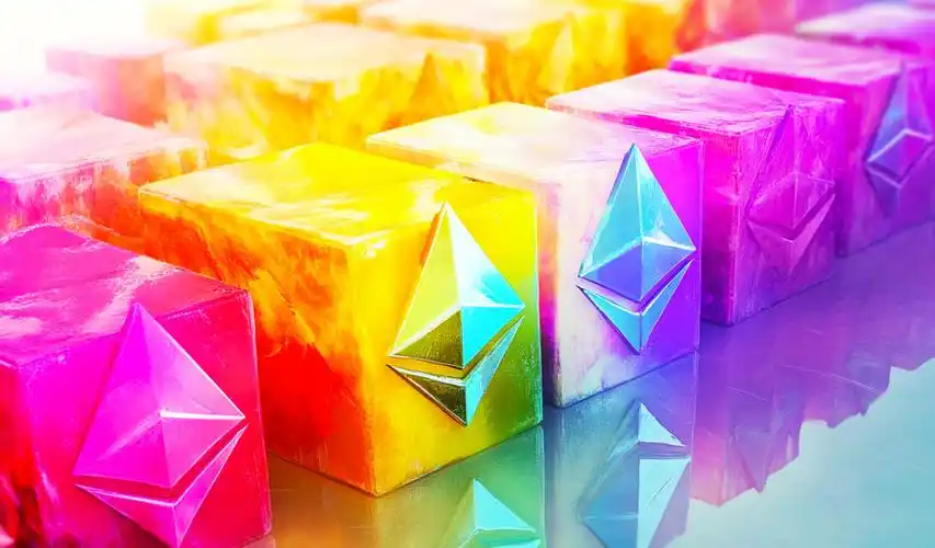 Ethereum mining setup